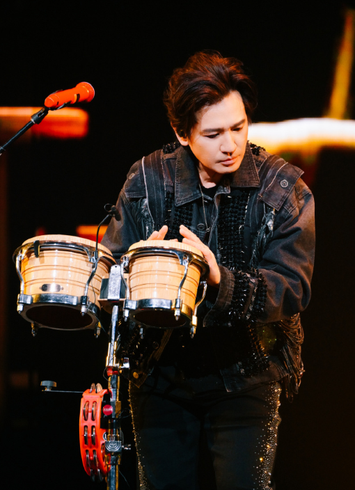 2026叶世荣郑州演唱会（时间+地点+票价）