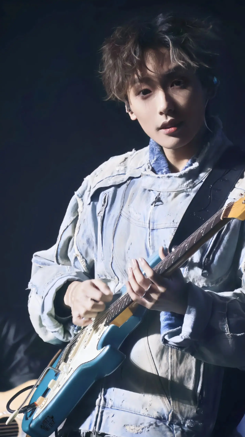 2026郑润泽「旷野」巡回演唱会-宁波站