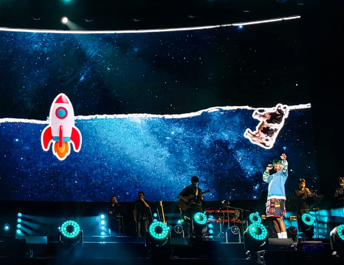 2026张震岳广州演唱会门票价格+时间地点+全攻略