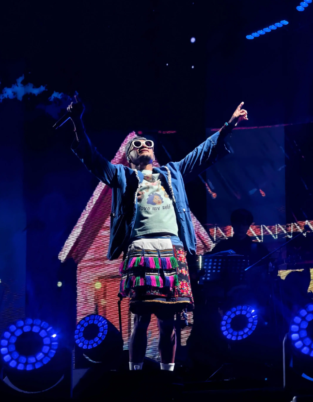 2026张震岳长沙演唱会门票价格+时间地点+全攻略 2026张震岳长沙演唱会门票价格+时间地点+全攻略