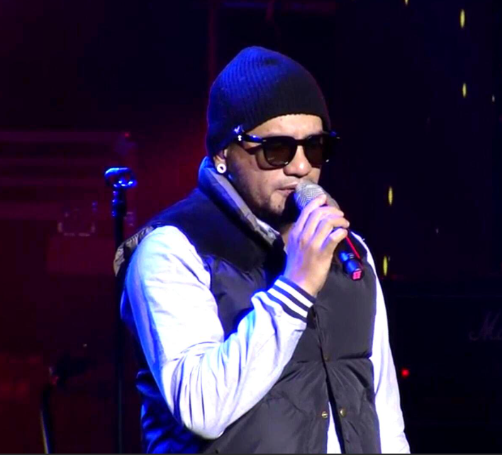 2026张震岳太原演唱会门票价格+时间地点+全攻略