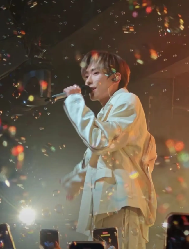 2026郑润泽「旷野」巡回演唱会-大连站