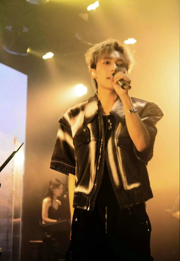 2026郑润泽「旷野」巡回演唱会-大连站