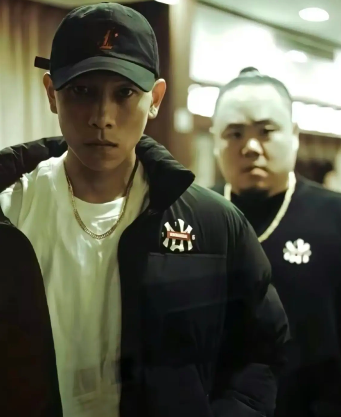 2026顽童MJ116 OGS演唱会-泉州站