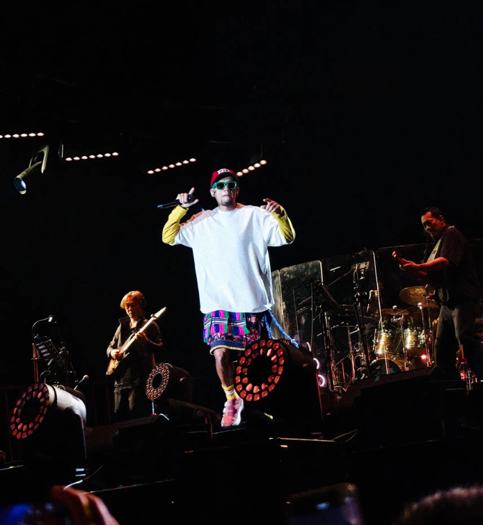 2026张震岳天津演唱会时间、地点、门票价格