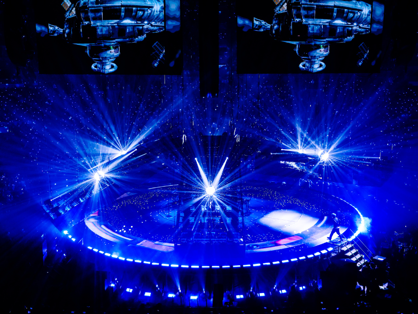 2026新裤子北海怪兽演唱会-上海站演唱会时间地点+门票价格+出行攻略