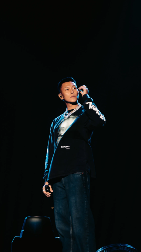 2026顽童MJ116 OGS演唱会-泉州站