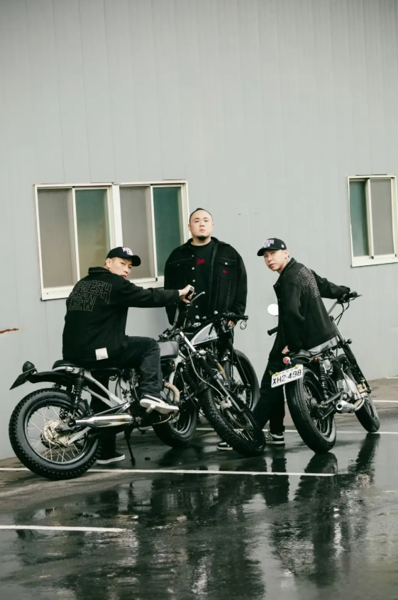 2026顽童 MJ116 OGS演唱会-苏州站