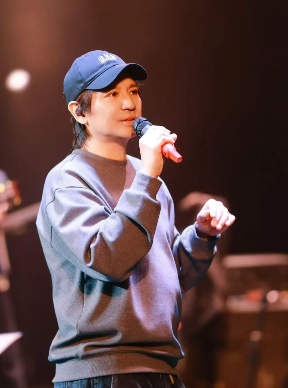 2026叶世荣大连演唱会时间、地点、门票价格 2026叶世荣大连演唱会时间、地点、门票价格