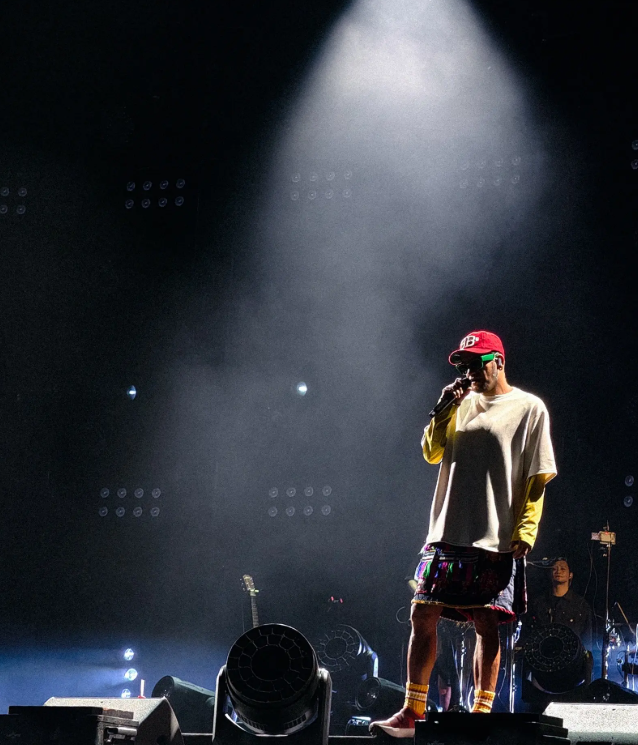 2026张震岳天津演唱会门票价格+时间地点+全攻略