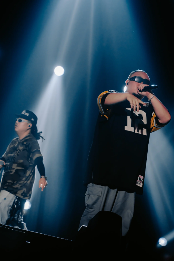 2026顽童MJ116 OGS巡回演唱会-成都站 2026顽童MJ116 OGS巡回演唱会-成都站