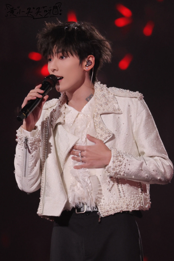 2026郑润泽「旷野」巡回演唱会-大连站