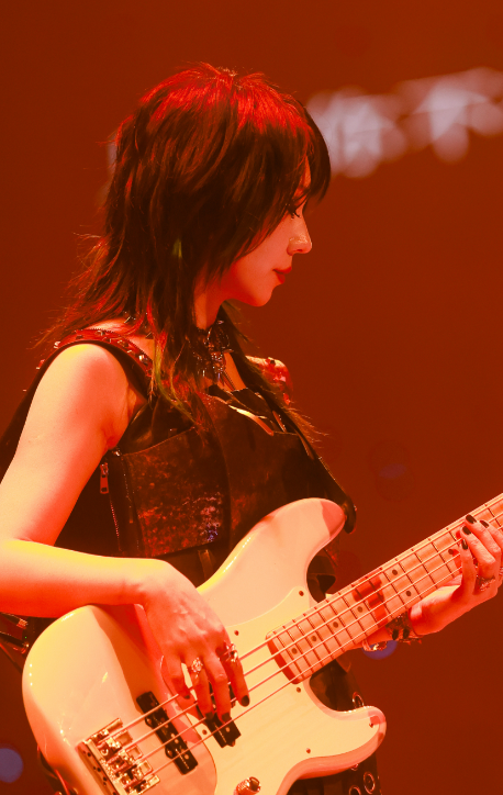 2026新裤子上海演唱会演出时间、门票价格及场馆交通详情