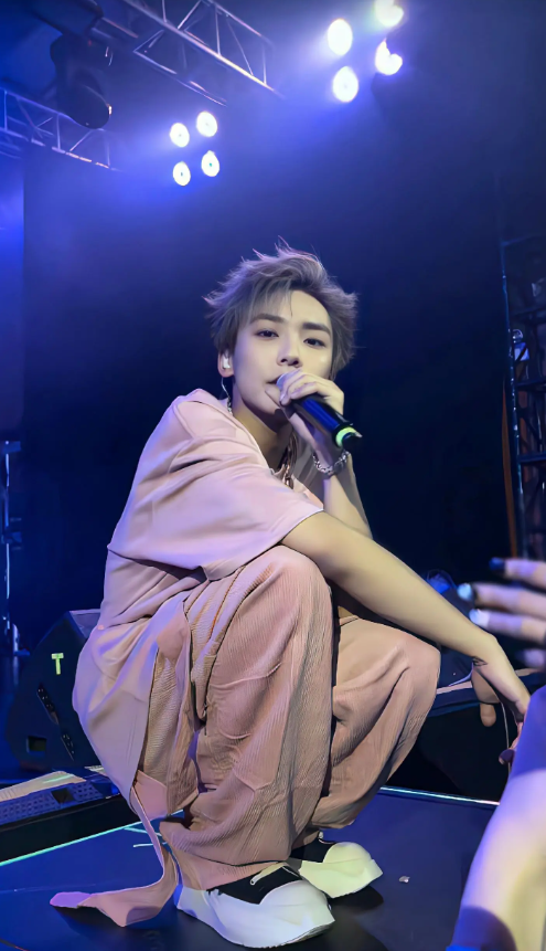 2026郑润泽「旷野」巡回演唱会-深圳站