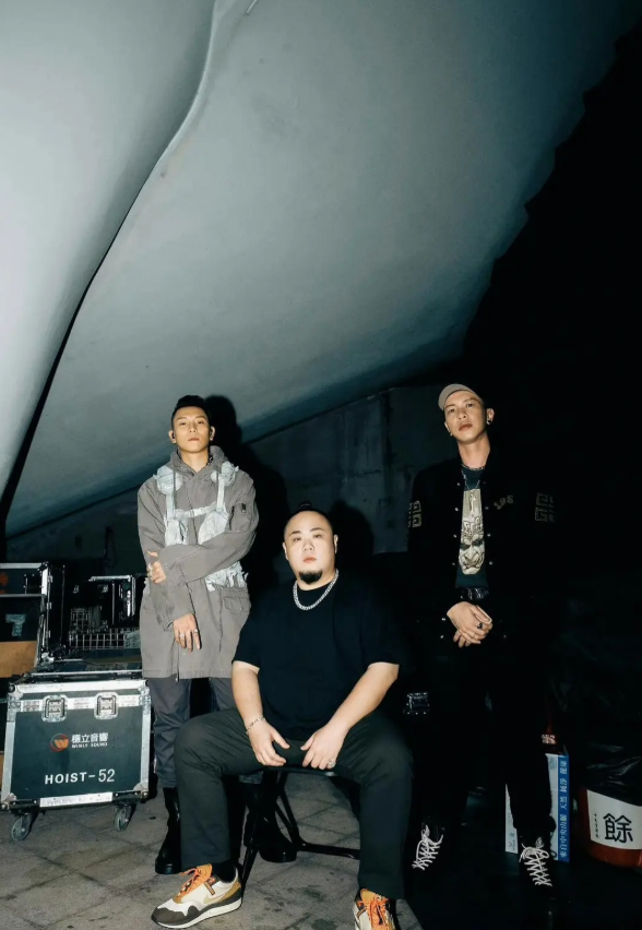 2026顽童MJ116 OGS演唱会-泉州站