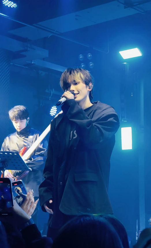 2026郑润泽「旷野」巡回演唱会-宁波站