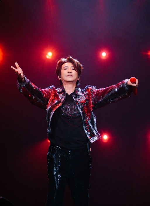 2026叶世荣大连演唱会门票价格+时间地点+全攻略