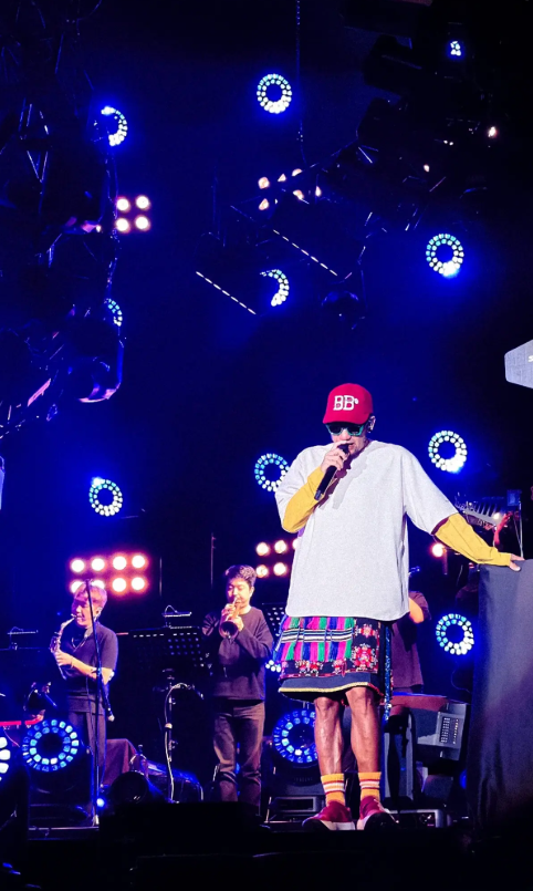 2026张震岳长沙演唱会门票价格+时间地点+全攻略 2026张震岳长沙演唱会门票价格+时间地点+全攻略