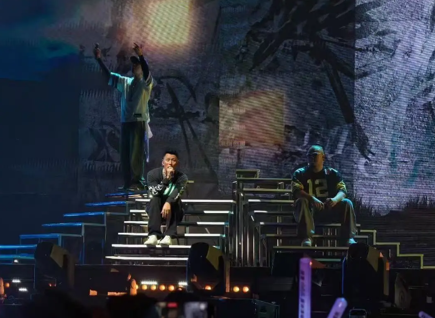 2026顽童 MJ116 OGS演唱会-苏州站