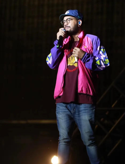 2026张震岳太原演唱会门票价格+时间地点+全攻略