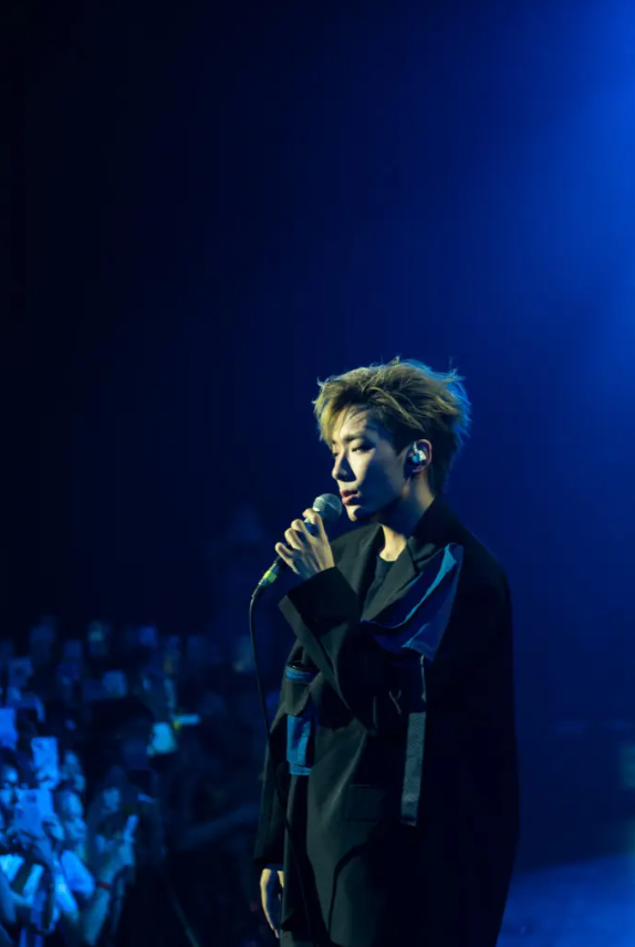 2026郑润泽「旷野」巡回演唱会-广州站