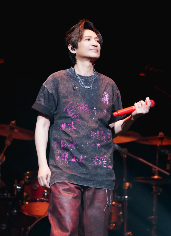 2026叶世荣郑州演唱会门票价格+时间地点+全攻略