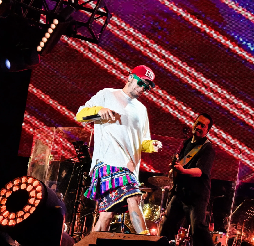 2026张震岳重庆演唱会时间、地点、门票价格