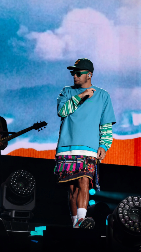 2026张震岳沈阳演唱会时间、地点、门票价格