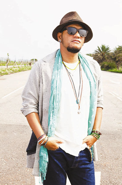 2026张震岳南京演唱会门票价格+时间地点+全攻略