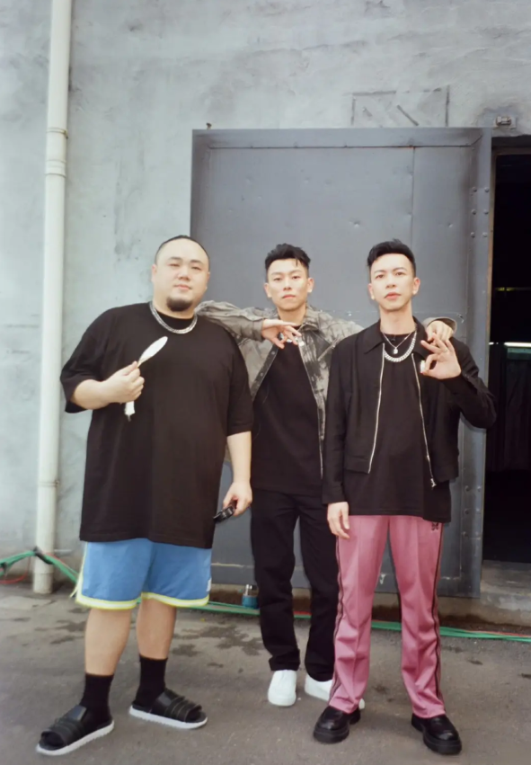 2026顽童MJ116 OGS巡回演唱会-成都站 2026顽童MJ116 OGS巡回演唱会-成都站