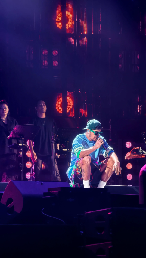 2026张震岳沈阳演唱会门票价格+时间地点+全攻略