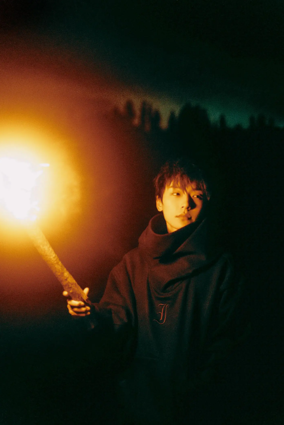 2026郑润泽「旷野」巡回演唱会-深圳站