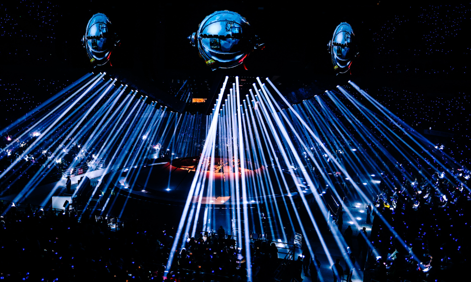 2026新裤子上海演唱会 观演须知:门票价格+禁止携带物品+入场时间 2026新裤子上海演唱会 观演须知:门票价格+禁止携带物品+入场时间