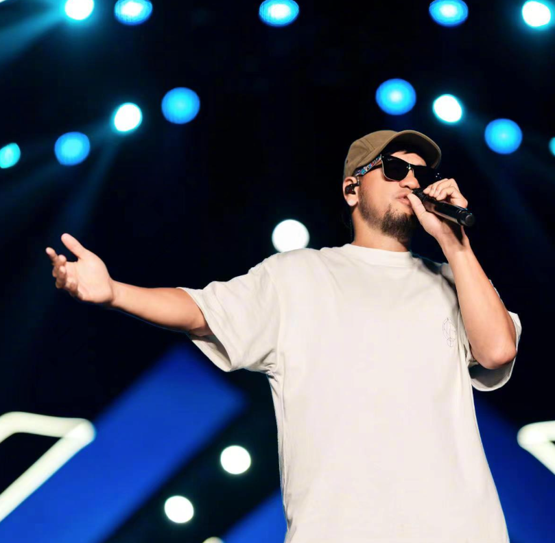 2026张震岳太原演唱会门票价格+时间地点+全攻略