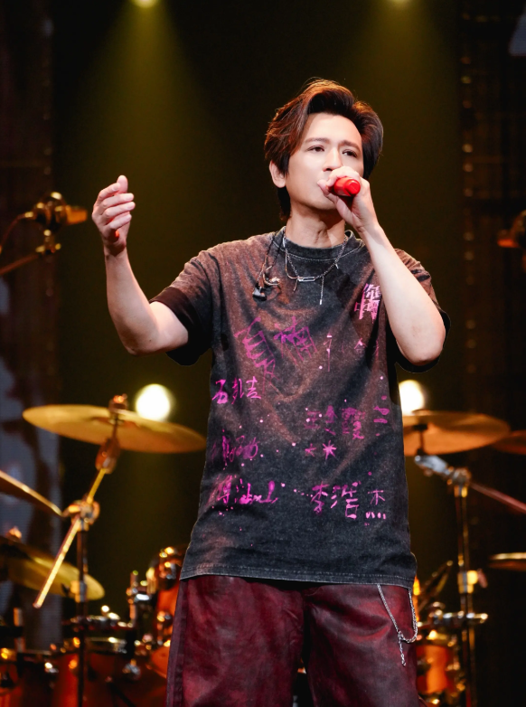 2026叶世荣郑州演唱会时间、地点、门票价格