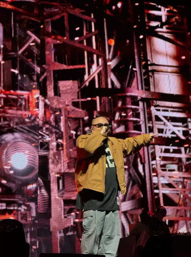 2026顽童MJ116 OGS巡回演唱会-成都站 2026顽童MJ116 OGS巡回演唱会-成都站