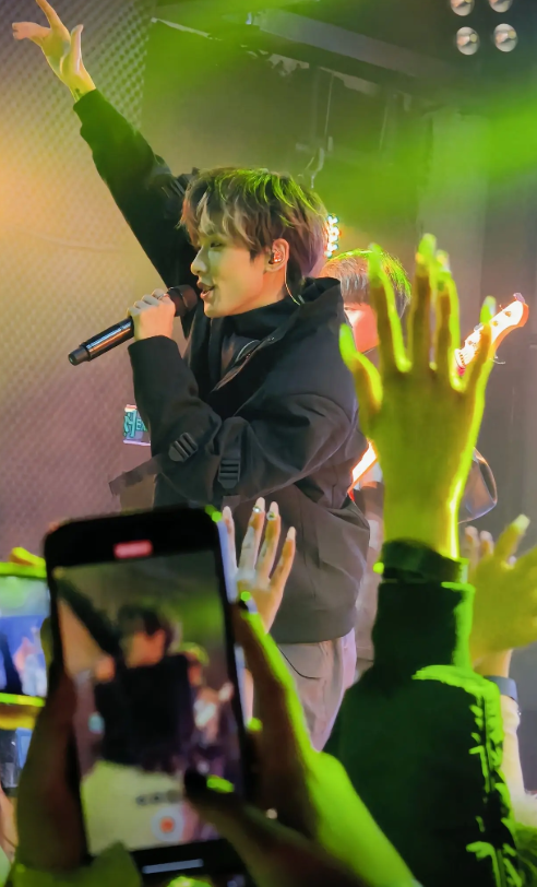 2026郑润泽广州演唱会（门票+地点+票价）