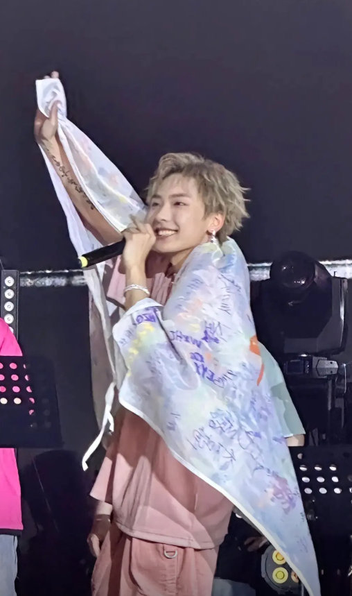 2026郑润泽深圳演唱会时间、地点、门票价格