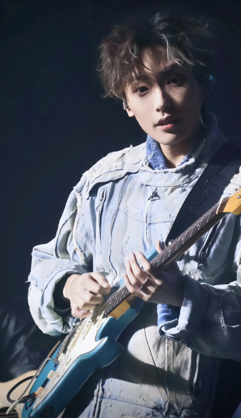 2026郑润泽大连演唱会时间、地点、门票价格