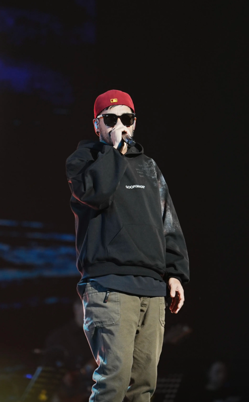 2026顽童MJ116泉州演唱会时间、地点、门票价格