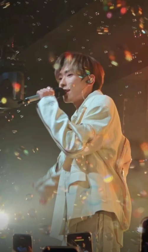 2026郑润泽深圳演唱会时间、地点、门票价格