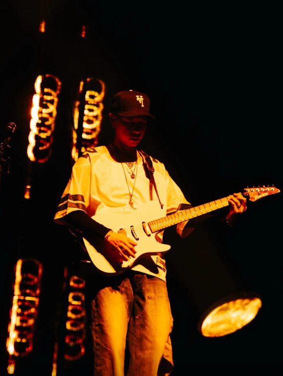 2026顽童MJ116成都演唱会门票价格+时间地点+全攻略