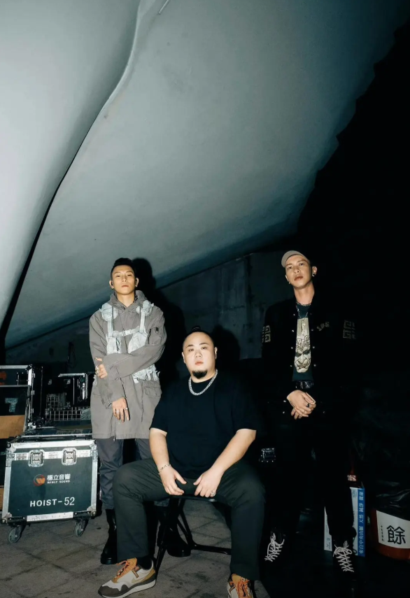 2026顽童MJ116成都演唱会门票价格+时间地点+全攻略