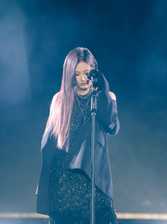 2026陈粒「一粒」十周年巡回演唱会-泉州站 2026陈粒「一粒」十周年巡回演唱会-泉州站