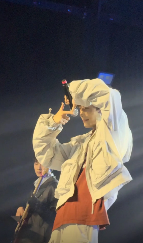 2026郑润泽武汉演唱会时间、地点、门票价格