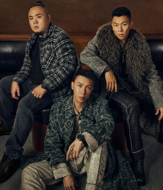 2026顽童MJ116成都演唱会（时间+地点+票价）