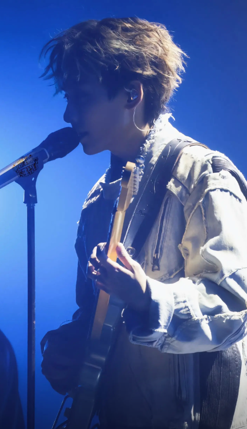 2026郑润泽大连演唱会（时间+地点+票价）