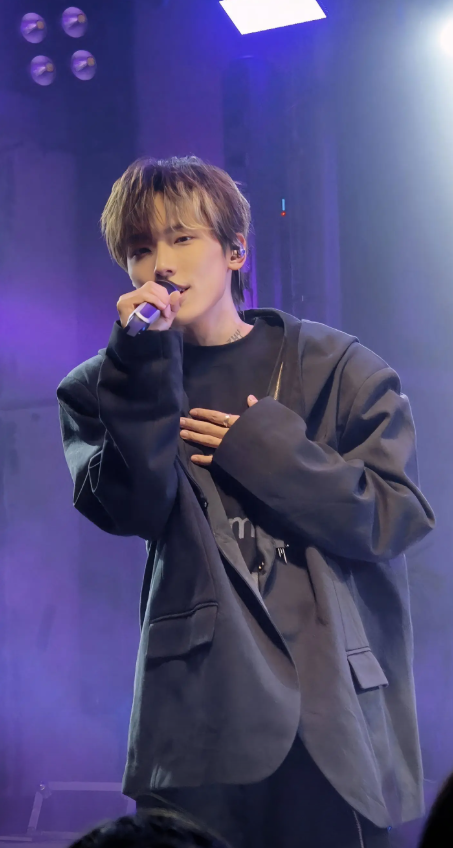 2026郑润泽深圳演唱会门票价格+时间地点+全攻略