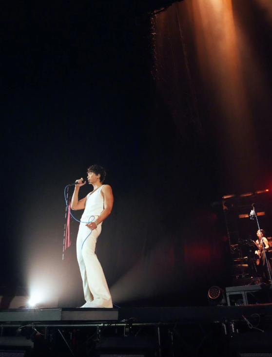 2026苏见信无锡演唱会时间、地点、门票价格