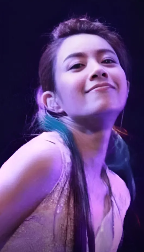 2026徐怀钰无锡演唱会（时间+地点+票价）